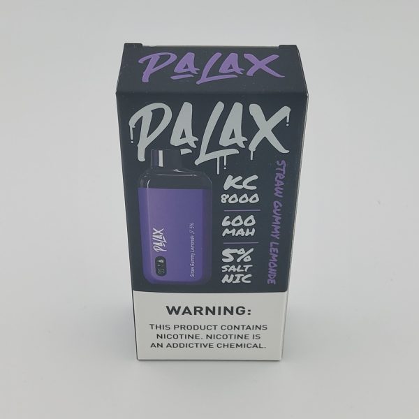 Palax KC8000 - Image 4