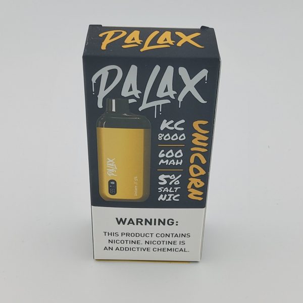 Palax KC8000 - Image 3