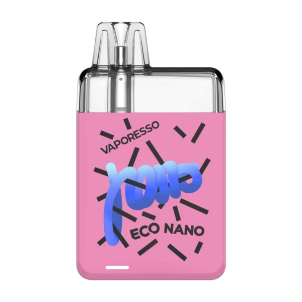 VAPORESSO ECO NANO KIT - Image 10