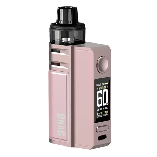 VOOPOO DRAG E60 KIT - Image 3