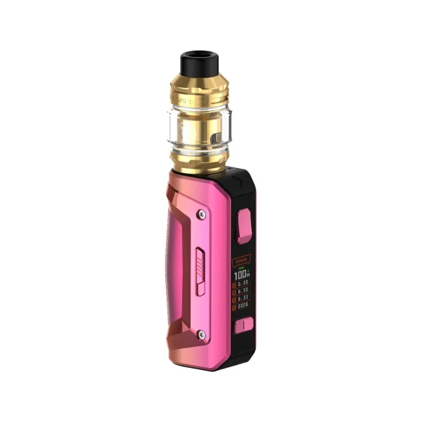 GEEK VAPE AEGIS SOLO 2 KIT (S100) - Image 7