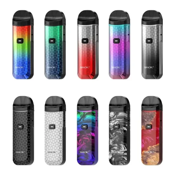 SMOK NORD PRO KIT