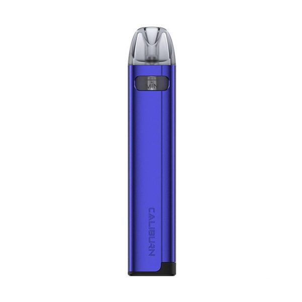 UWELL CALIBURN FLICKER A2S POD SYSTEM KIT - Image 3