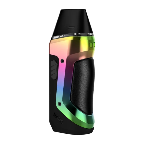 GEEK VAPE AEGIS NANO KIT (N30) - Image 5