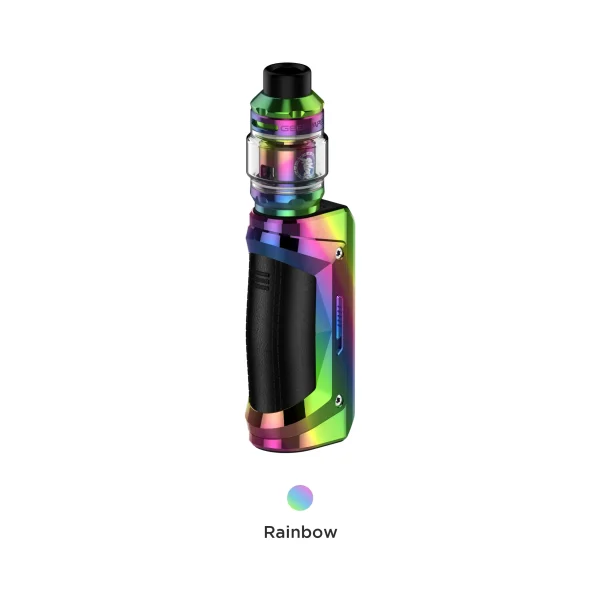 GEEK VAPE AEGIS SOLO 2 KIT (S100) - Image 6