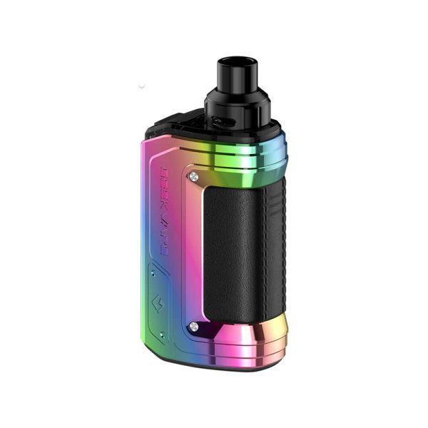 GEEK VAPE AEGIS H45 KIT (HERO 2) - Image 6