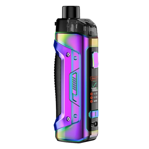 GEEK VAPE B100 KIT - Image 4