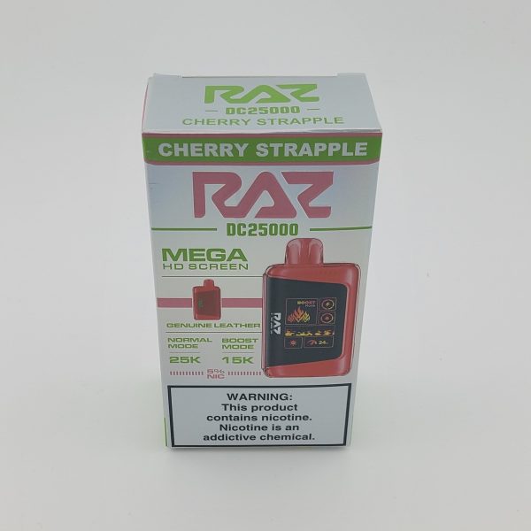 RAZ DC25000 - Image 13