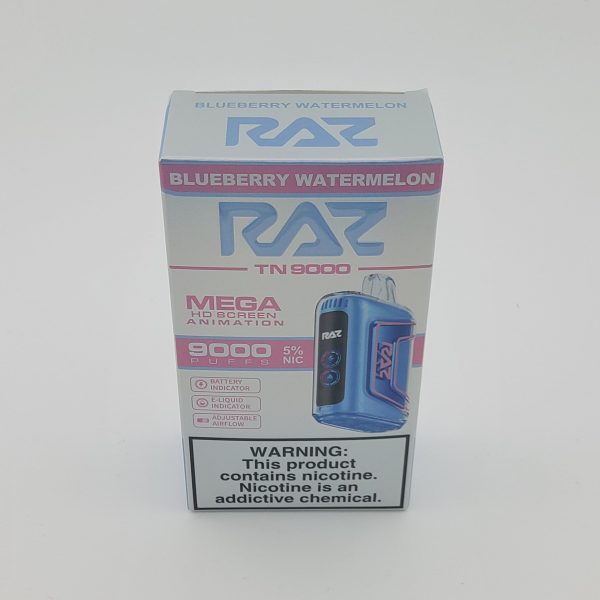 RAZ TN9000 - Image 23