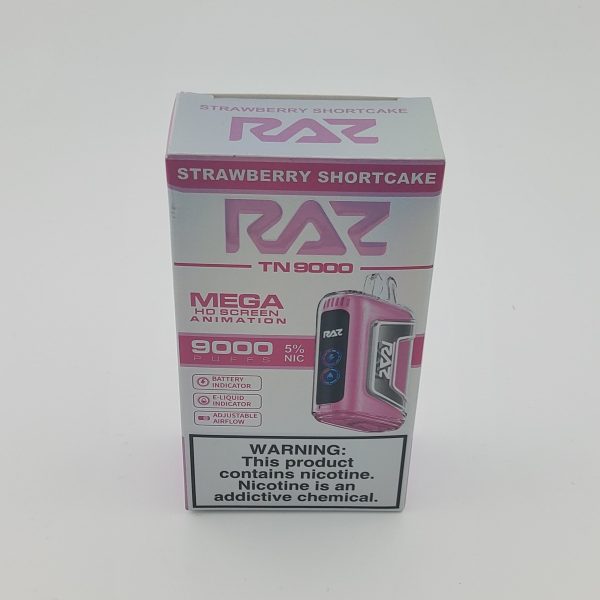 RAZ TN9000 - Image 7