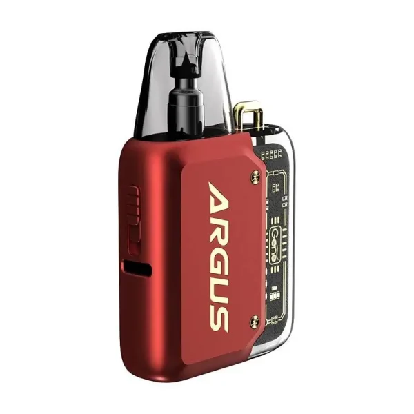 VOOPOO ARGUS P1 KIT - Image 2