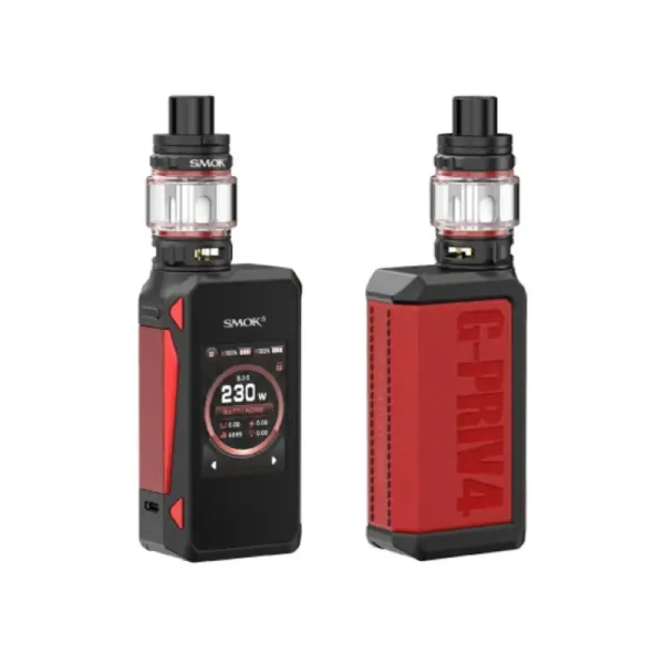 SMOK G-PRIV 4 KIT - Image 3