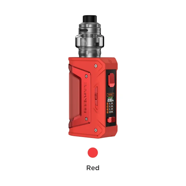 GEEK VAPE L200 CLASSIC KIT - Image 4