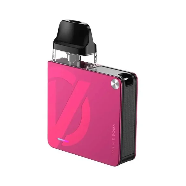 VAPORESSO XROS 3 NANO KIT - Image 5