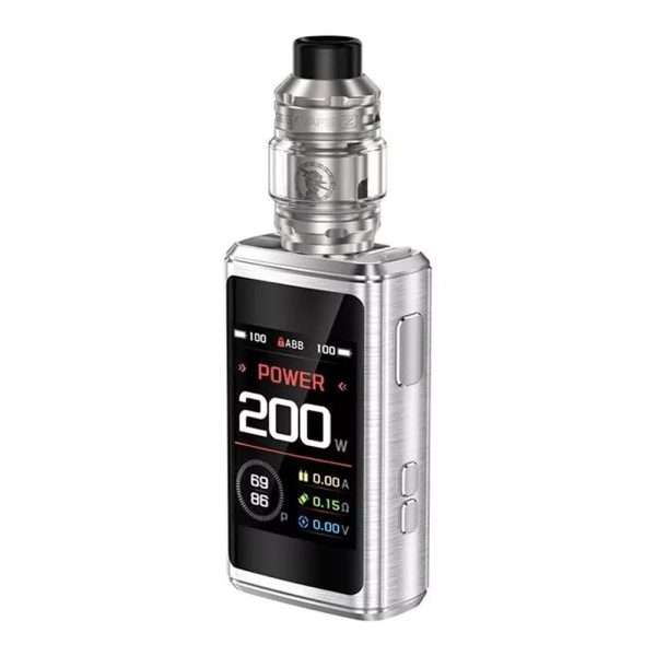 GEEK VAPE Z200 KIT - Image 3