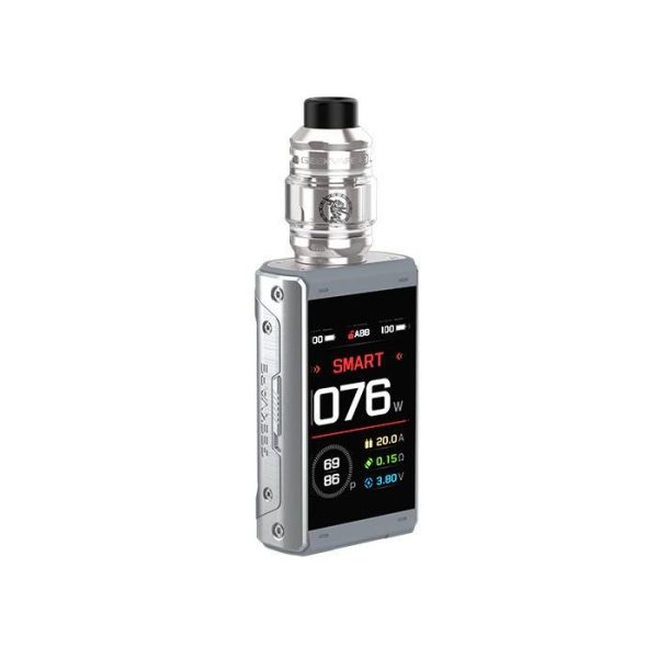 GEEK VAPE T200 KIT - Image 3