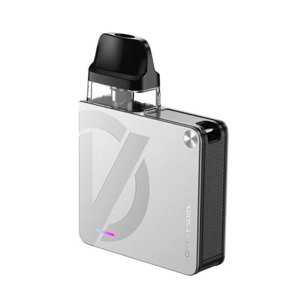 VAPORESSO XROS 3 NANO KIT - Image 4