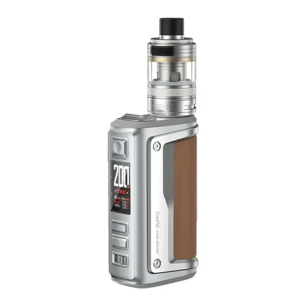 VOOPOO ARGUS GT 2 KIT - Image 3