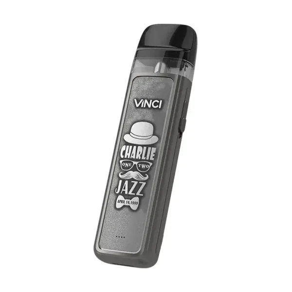 VOOPOO VINCI POD ROYAL EDITION KIT - Image 4