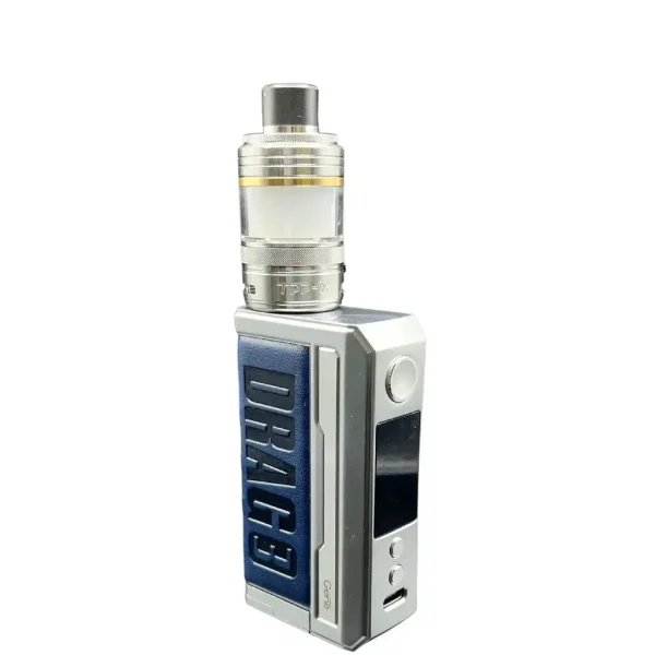 VOOPOO DRAG 3 TPP-X KIT - Image 3