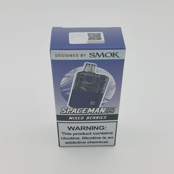 SMOK Spaceman 10K Pro - Image 3