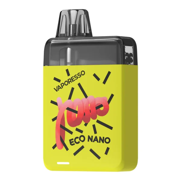 VAPORESSO ECO NANO KIT - Image 7