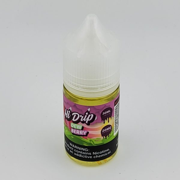 Salt Nic Hi Drip - Image 42