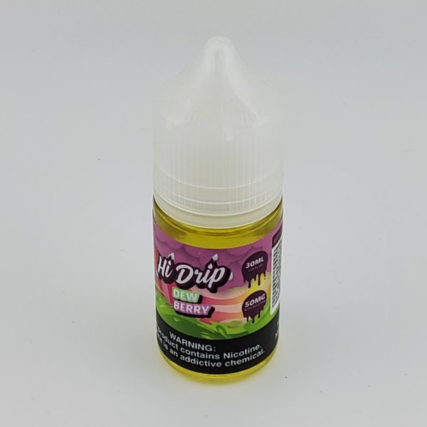 Salt Nic Hi Drip - Image 41