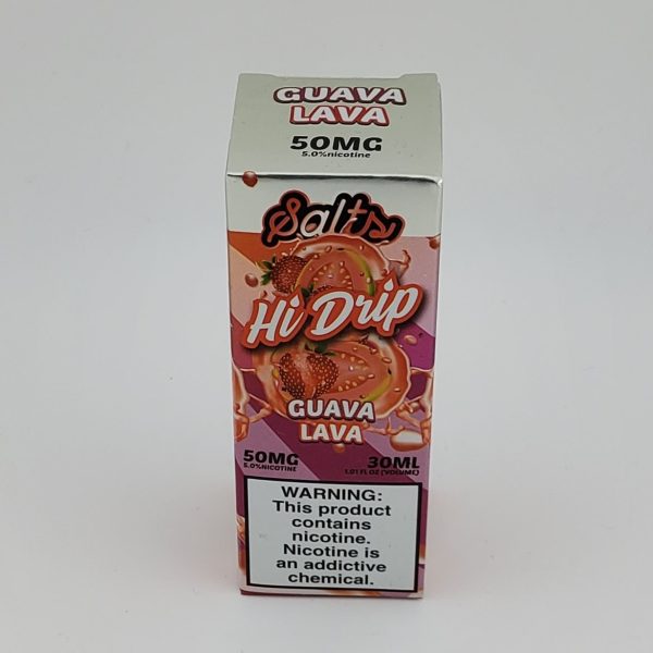 Salt Nic Hi Drip - Image 39