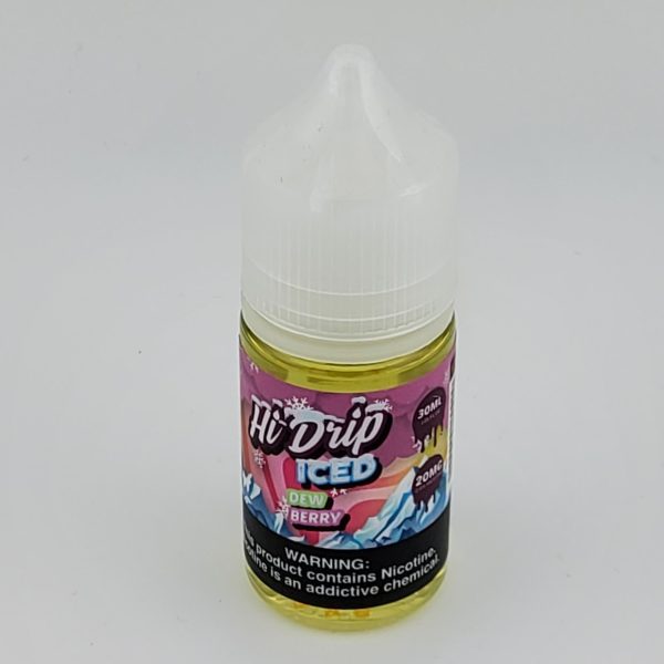 Salt Nic Hi Drip - Image 38