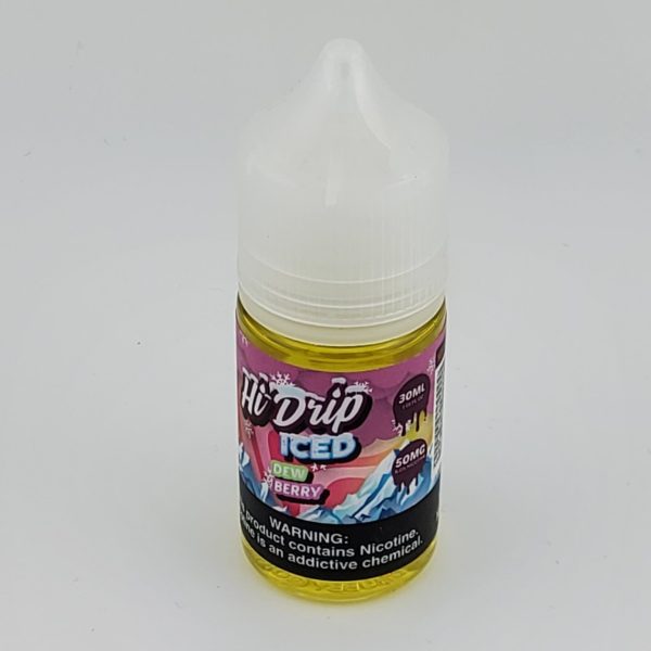 Salt Nic Hi Drip - Image 37