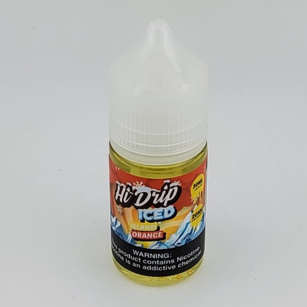 Salt Nic Hi Drip - Image 34