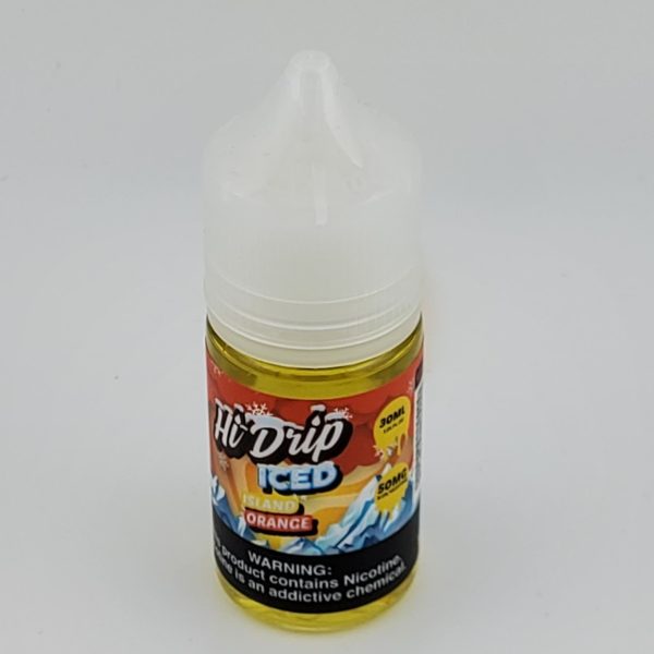 Salt Nic Hi Drip - Image 33