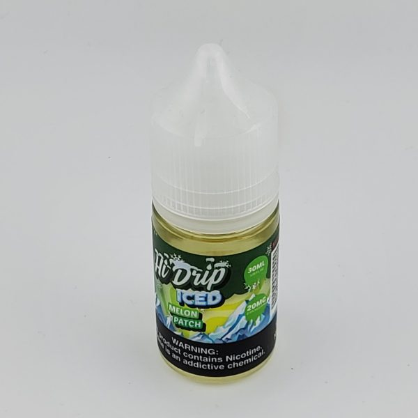 Salt Nic Hi Drip - Image 30