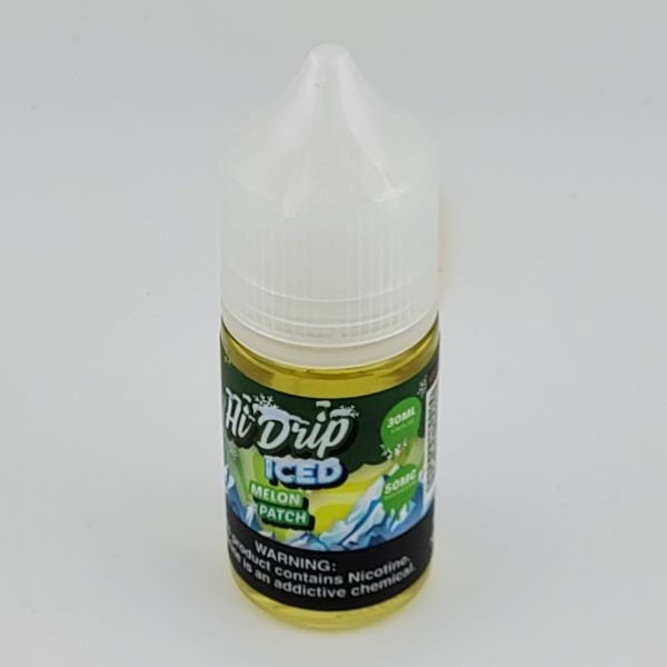 Salt Nic Hi Drip - Image 29