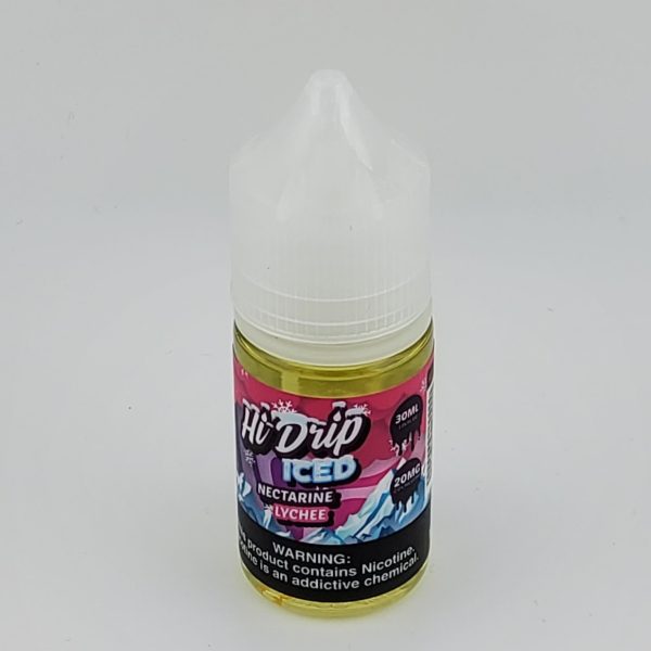 Salt Nic Hi Drip - Image 28