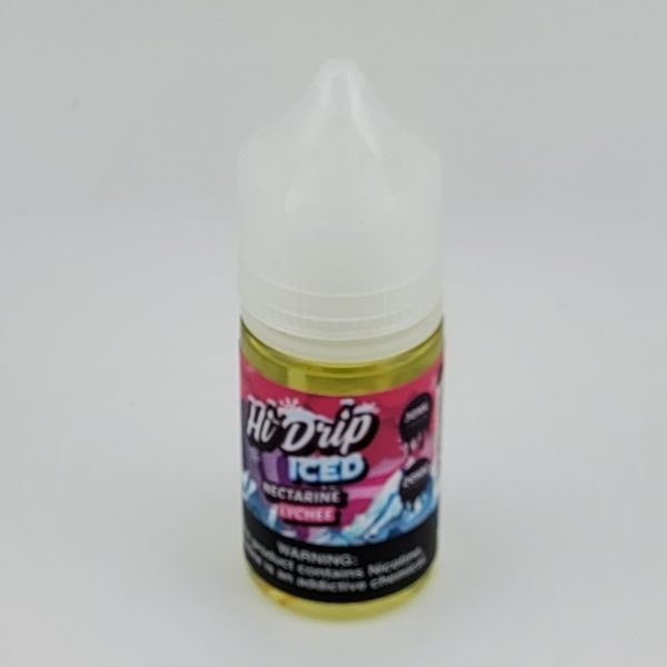 Salt Nic Hi Drip - Image 27