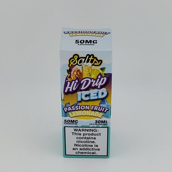 Salt Nic Hi Drip - Image 23