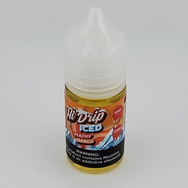 Salt Nic Hi Drip - Image 22