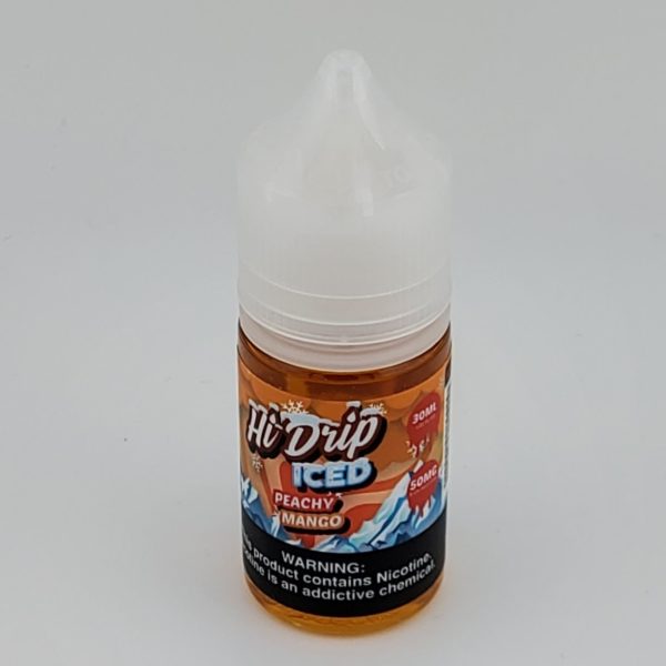 Salt Nic Hi Drip - Image 21