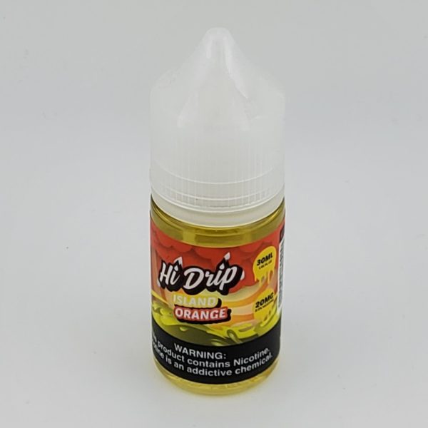 Salt Nic Hi Drip - Image 18