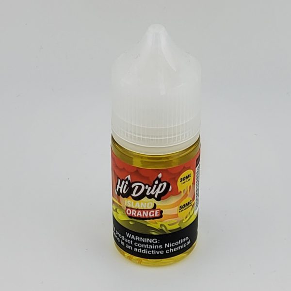 Salt Nic Hi Drip - Image 17