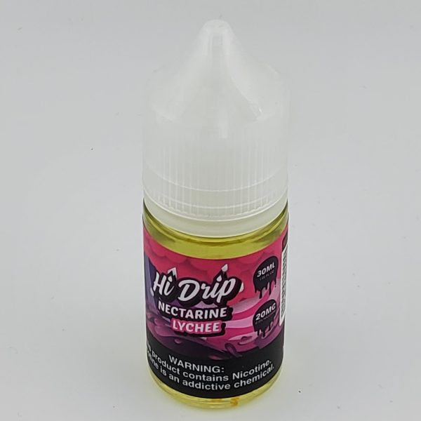 Salt Nic Hi Drip - Image 12