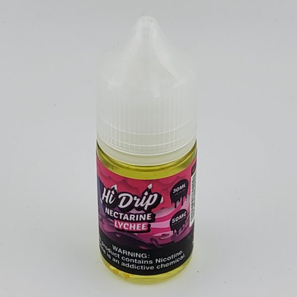 Salt Nic Hi Drip - Image 11