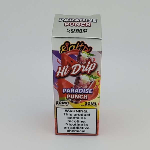 Salt Nic Hi Drip - Image 9