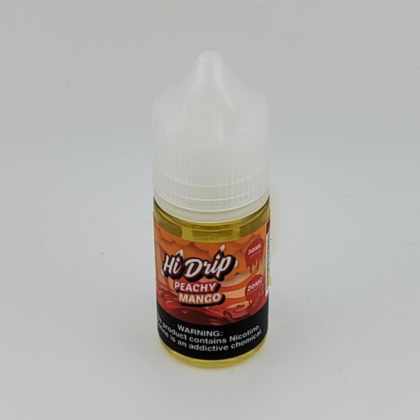 Salt Nic Hi Drip - Image 6