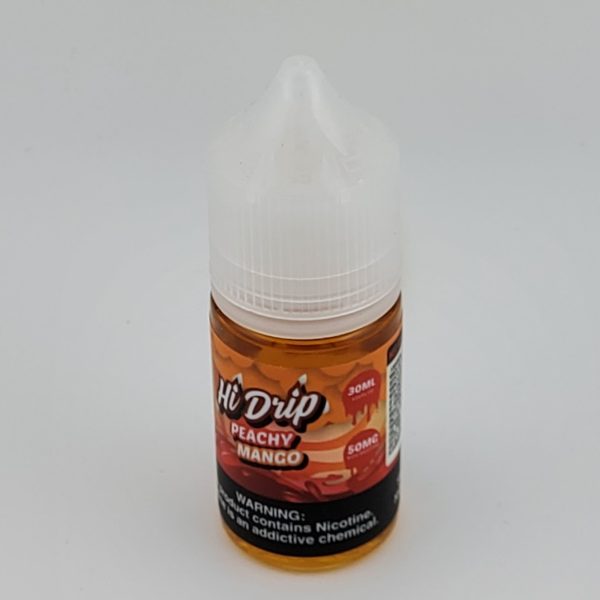 Salt Nic Hi Drip - Image 5