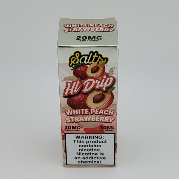 Salt Nic Hi Drip - Image 4