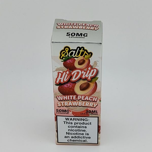 Salt Nic Hi Drip - Image 3