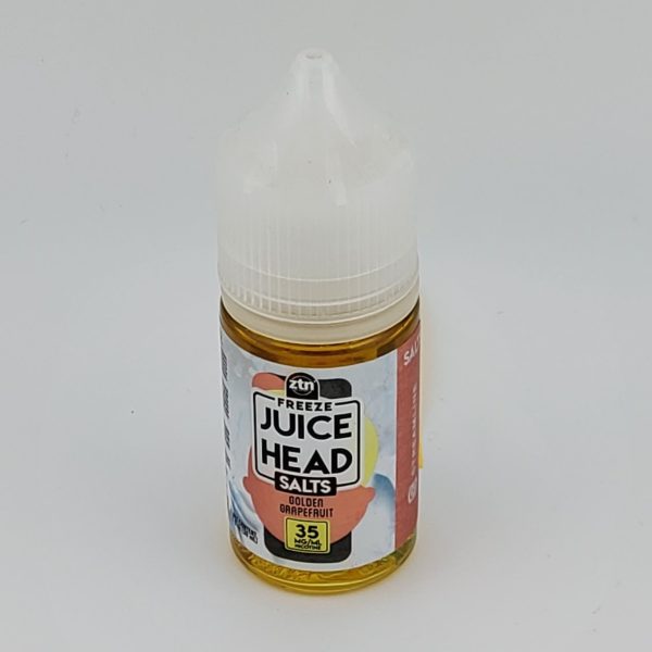 Salt Nic Juice Head - Image 28